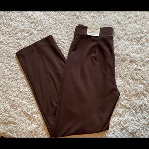 Studio works pants size small